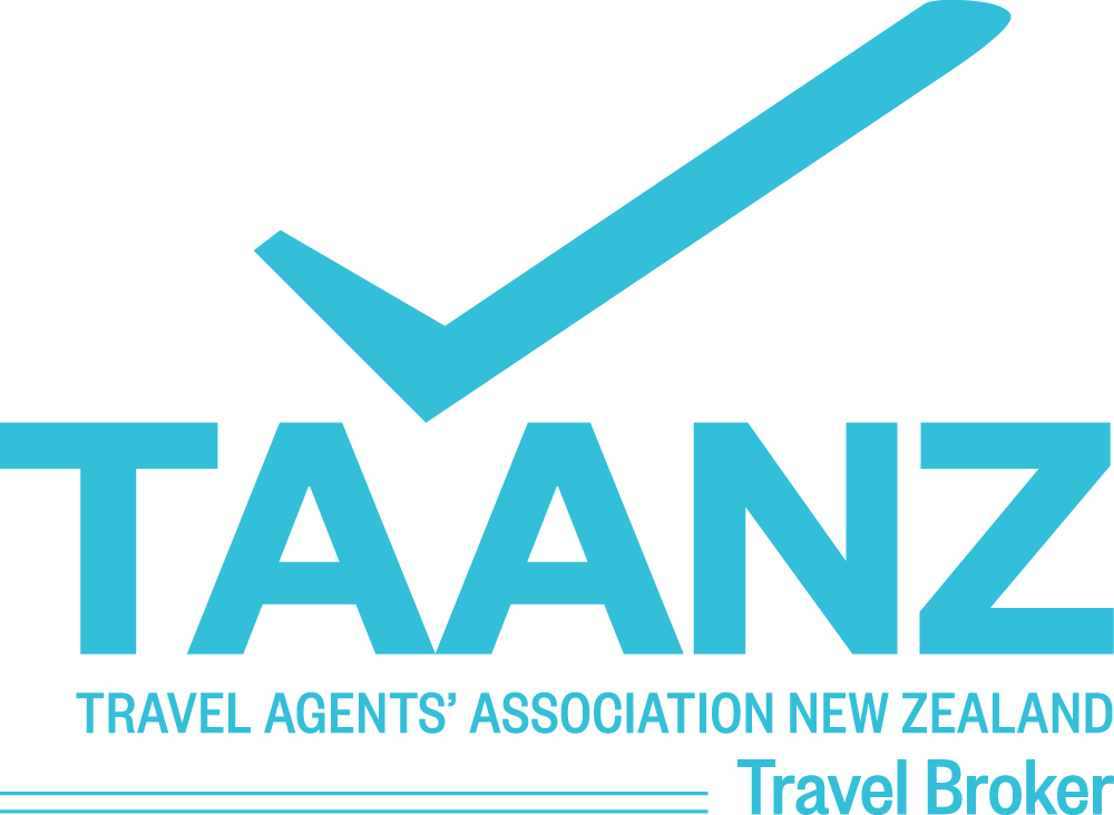 TAANZ Logo